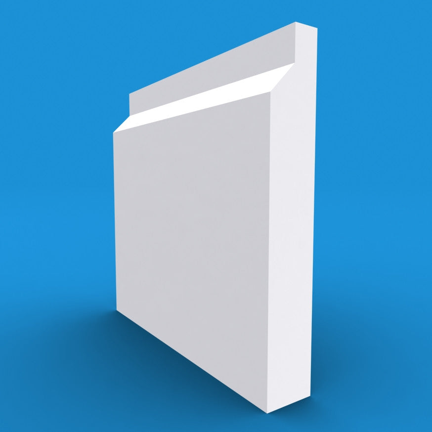 Rebate 45 Skirting