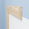 Bullnose C Grooved 2 Pine Architrave