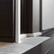 modern skirting board from metres direct