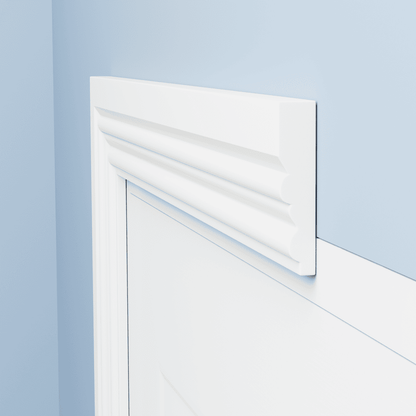 Wexford MDF Architrave