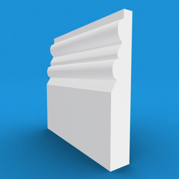 Wexford Skirting Board