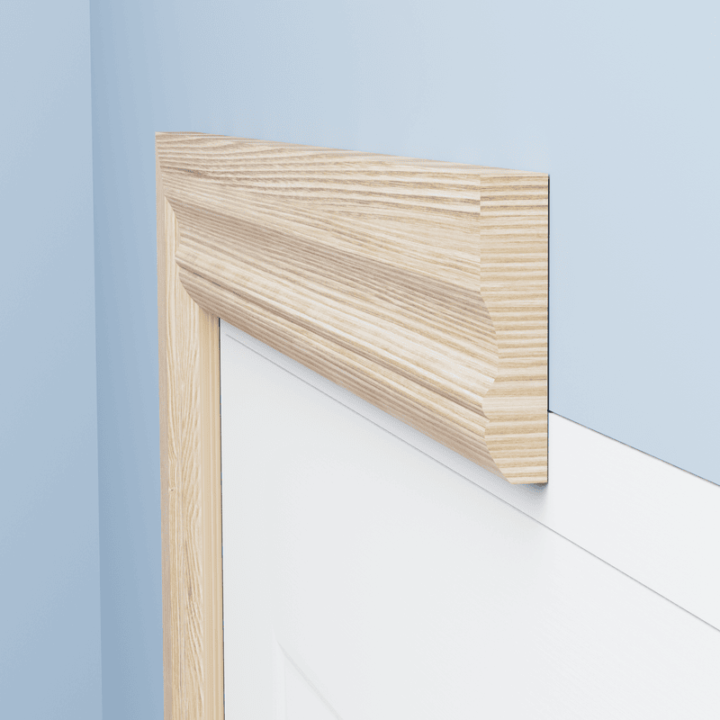 Cottage Pine Architrave