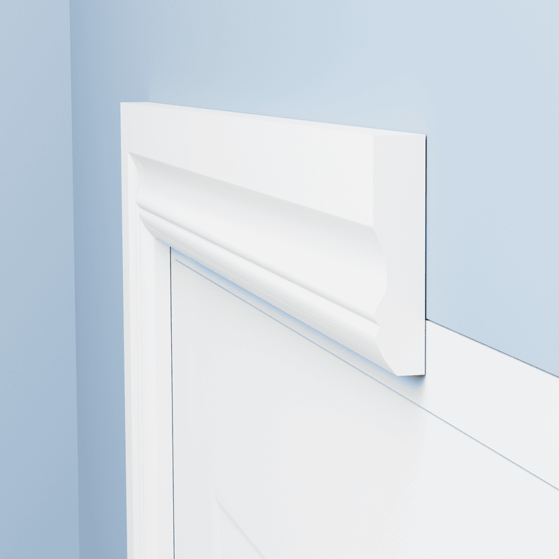 Cottage MDF Architrave