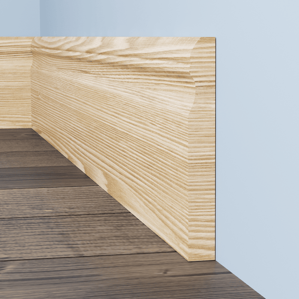 Cottage Pine Skirting Board