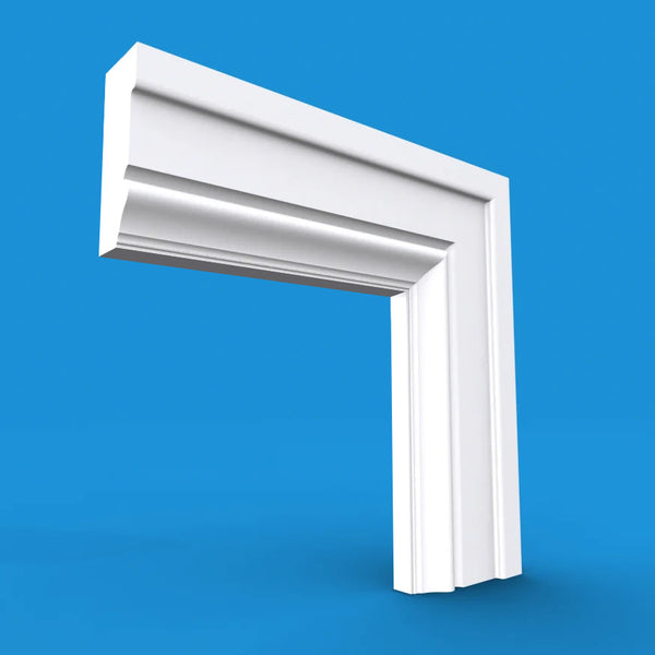 Victorian MDF Architrave