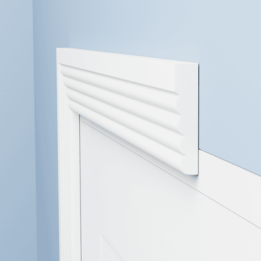 Lincoln MDF Architrave