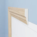 Windsor Pine Architrave