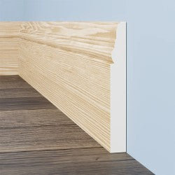 Antique Pine Skirting Board