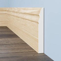 Kings Pine Skirting Board