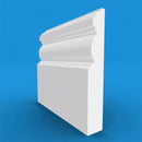 Edwardian Skirting Board