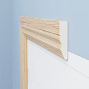 Kings Pine Architrave