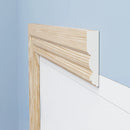 Edwardian Pine Architrave