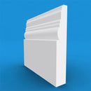 Antique Skirting Board