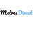 Metres Direct logo