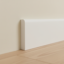 Bullnose Profile - Exact Detail Shot