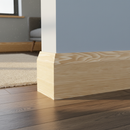 Chamfer Square Pine - Lounge