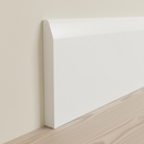 Chamfered Round Profile - Detail Shot