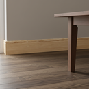 Contemporary Dining Room