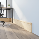 Contemporary home office