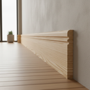 Contemporary wellness studio