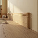 Cottage Setting - Exact Profile