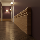 Doorway Perspective - Depth of Field