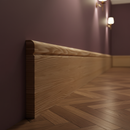 Doorway Perspective - Depth of Field