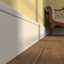 Edwardian Drawing Room - Traditional Closeup