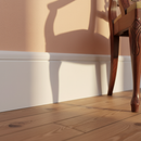 Edwardian Parlour - Traditional Closeup