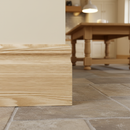 English Country Kitchen - Intimate Closeup