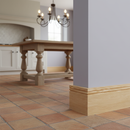 French Provincial Kitchen - Lavender