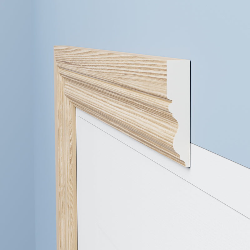 Georgian Pine Architrave