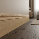 Georgian Pine - Guest Bedroom