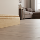 Georgian Pine - Living Room