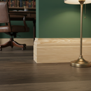 Georgian Townhouse Study - Zoomed Closeup