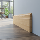 Lambs Tongue Pine - Conservatory