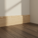 Lambs Tongue Pine - Master Bedroom