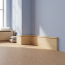 Minimalist Yoga Studio - Lavender