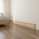 Modern Bedroom - Wider Shot