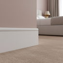 Modern Boutique Hotel Room - Closeup