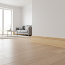 Modern Living Room - Wider Shot