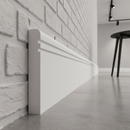 Modern Loft Apartment - Closeup