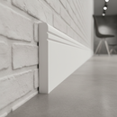 Modern Loft Apartment - Closeup