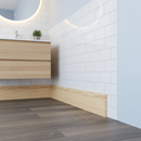 Modern Scandinavian Bathroom