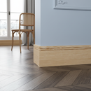 Parisian Apartment - Dove Grey