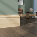 Regency Ogee Pine - Living Room