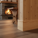 Rustic Alpine Chalet