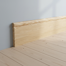 Scandinavian living room