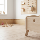 Scandinavian Playroom