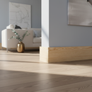 Square Pine - Living Room